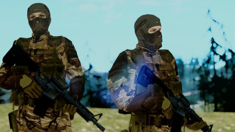 mod